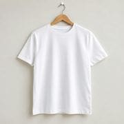 White T-shirt